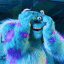 monsters inc sully fainting Slack emoji