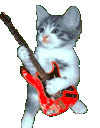 rocking cat Slack emoji