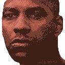 crying denzel Slack emoji