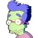milhouse thrillhouse Slack emoji