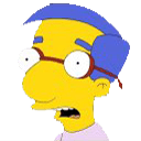 milhouse Slack emoji