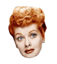 i love lucy Slack emoji