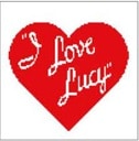 i love lucy Slack emoji