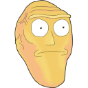 cromulon Slack emoji