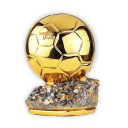 ballondor Slack emoji