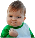 successkid Slack emoji