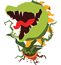audrey ii Slack emoji