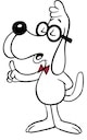 mr peabody Slack emoji