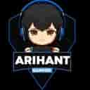arihantgaming Slack emoji