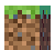 minecraft block bounce Slack emoji