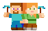 minecraft people Slack emoji