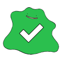 aprobaditto Slack emoji