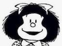 mafalda Slack emoji