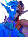 jak light dark Slack emoji