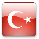 turkey Slack emoji
