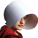 handmaid Slack emoji