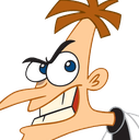 doofenshmirtz Slack emoji