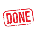 donebysomeone Slack emoji