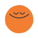 headspace smile Slack emoji