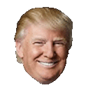 trump intensifies Slack emoji