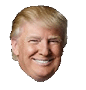 trump intensifies more Slack emoji