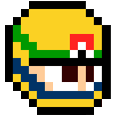 formula 8bit Slack emoji