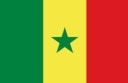 senegal flag Slack emoji
