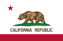 california flag Slack emoji