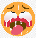 lewd Slack emoji