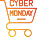 cyber monday Slack emoji