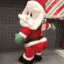 santa toy twerk Slack emoji