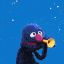 happy new year sesame street Slack emoji