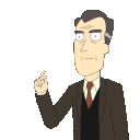 yes rick and morty Slack emoji
