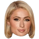 paris hilton Slack emoji