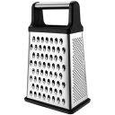 cheesegrater Slack emoji