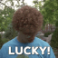 napoleon dynamite lucky Slack emoji
