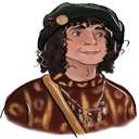 santa clause bernard Slack emoji
