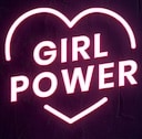 girlpower Slack emoji