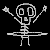 skel im Slack emoji