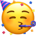 partyface Slack emoji