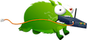 tumbeasts Slack emoji