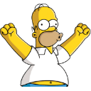 happy dad Slack emoji