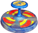 sit n spin Slack emoji