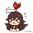 genshin Slack emoji