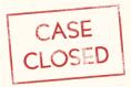 case closed Slack emoji