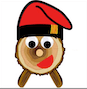 cagatio Slack emoji