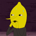 lemongrab hungry Slack emoji