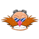 eggman Slack emoji