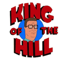 king of the hill Slack emoji