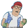 hankemon run Slack emoji